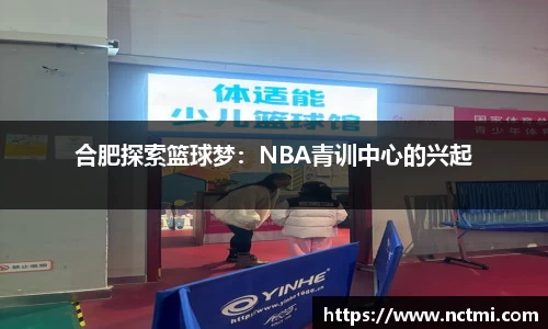 合肥探索篮球梦：NBA青训中心的兴起